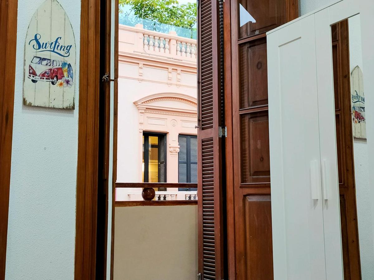 Alma Canaria Guest house