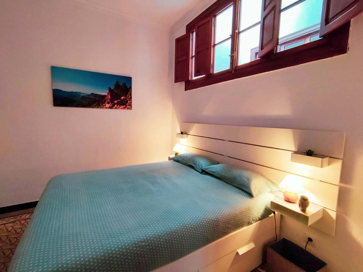 Guest house Alma Canaria Las Palmas de Gran Canaria
