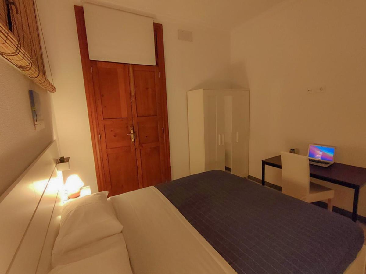 Guest house Alma Canaria *