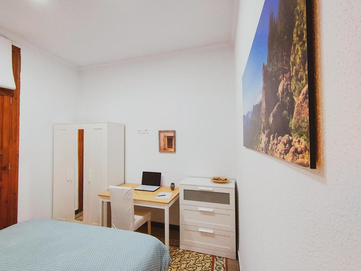 Alma Canaria Apartments&rooms * Las Palmas de Gran Canaria