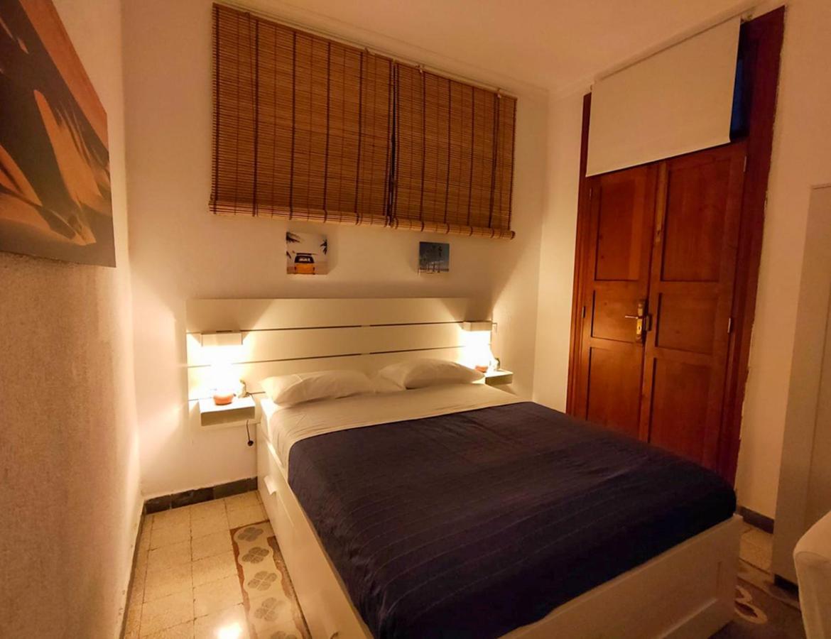 Pensión Alma Canaria Apartments&rooms *