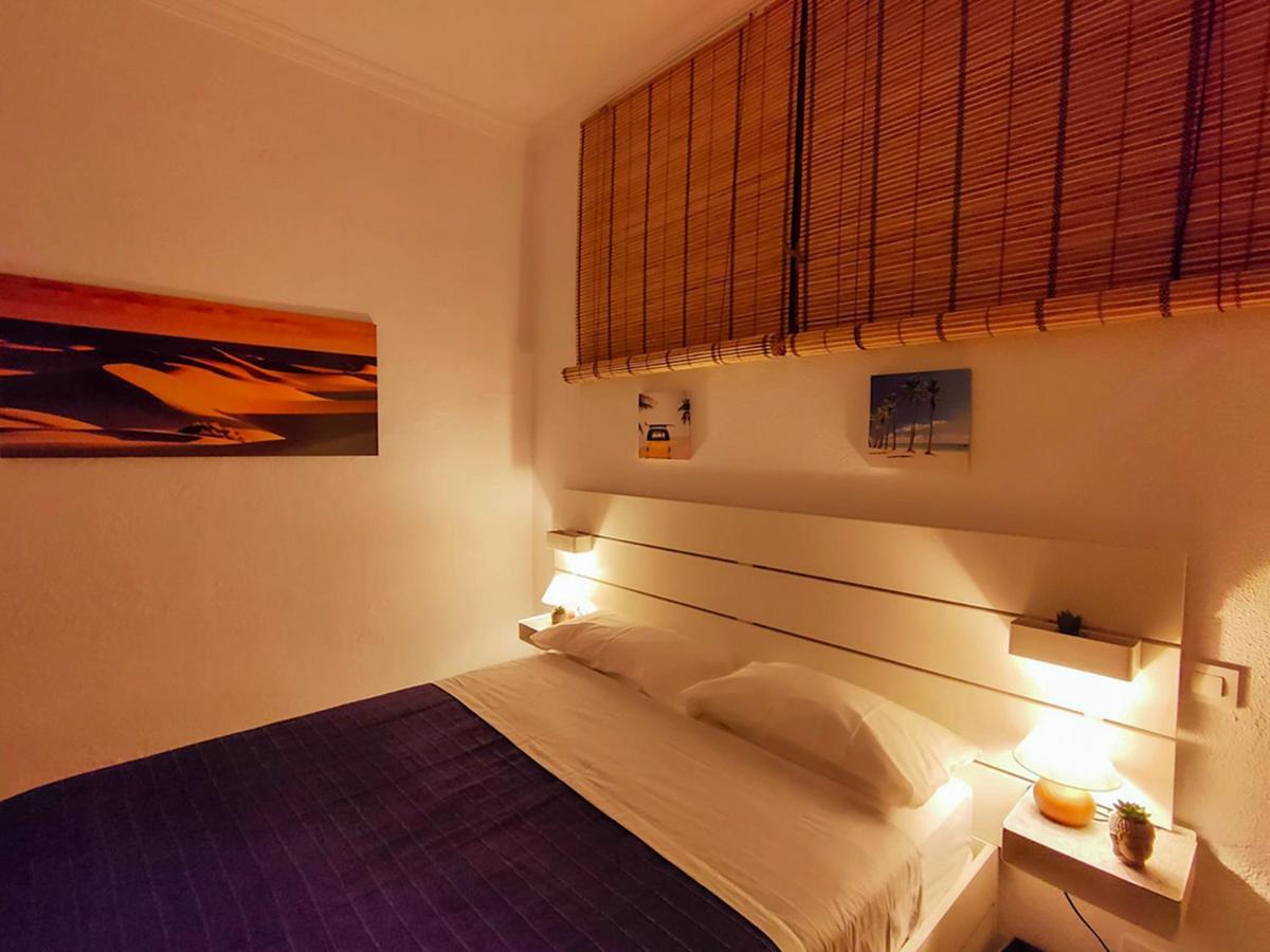 Guest house Alma Canaria