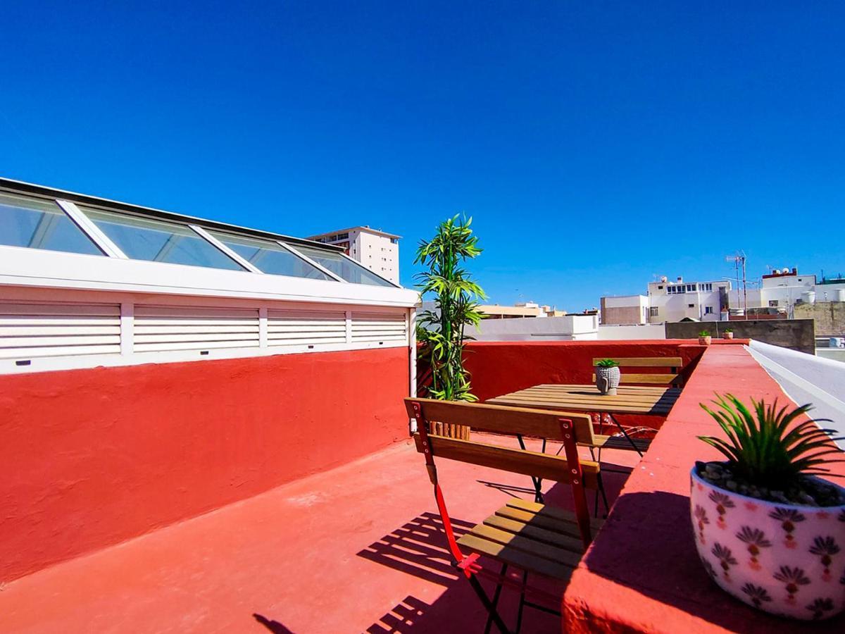 Alma Canaria Las Palmas de Gran Canaria