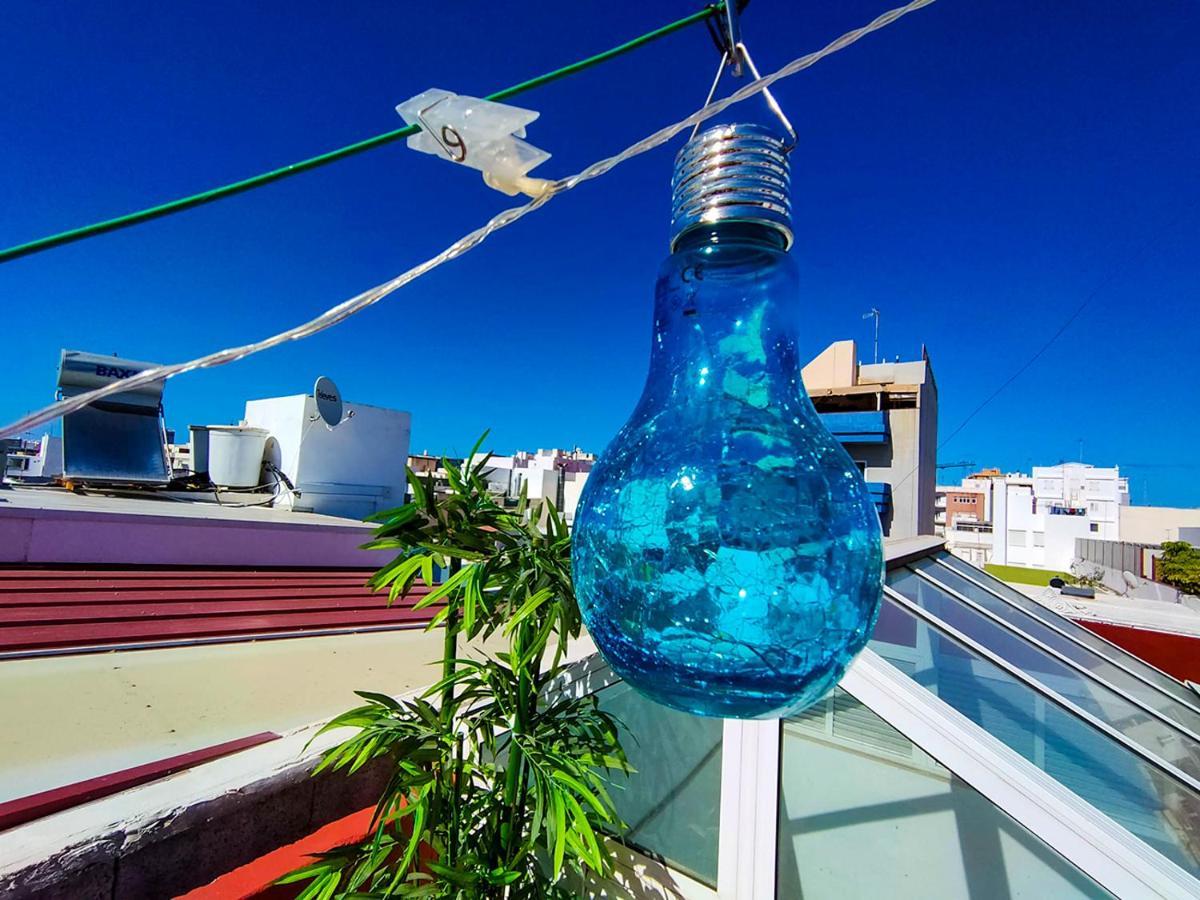 Alma Canaria Apartments&rooms *