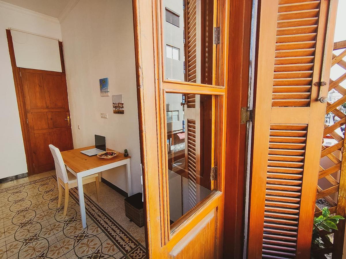 Pensión Alma Canaria Apartments&rooms *