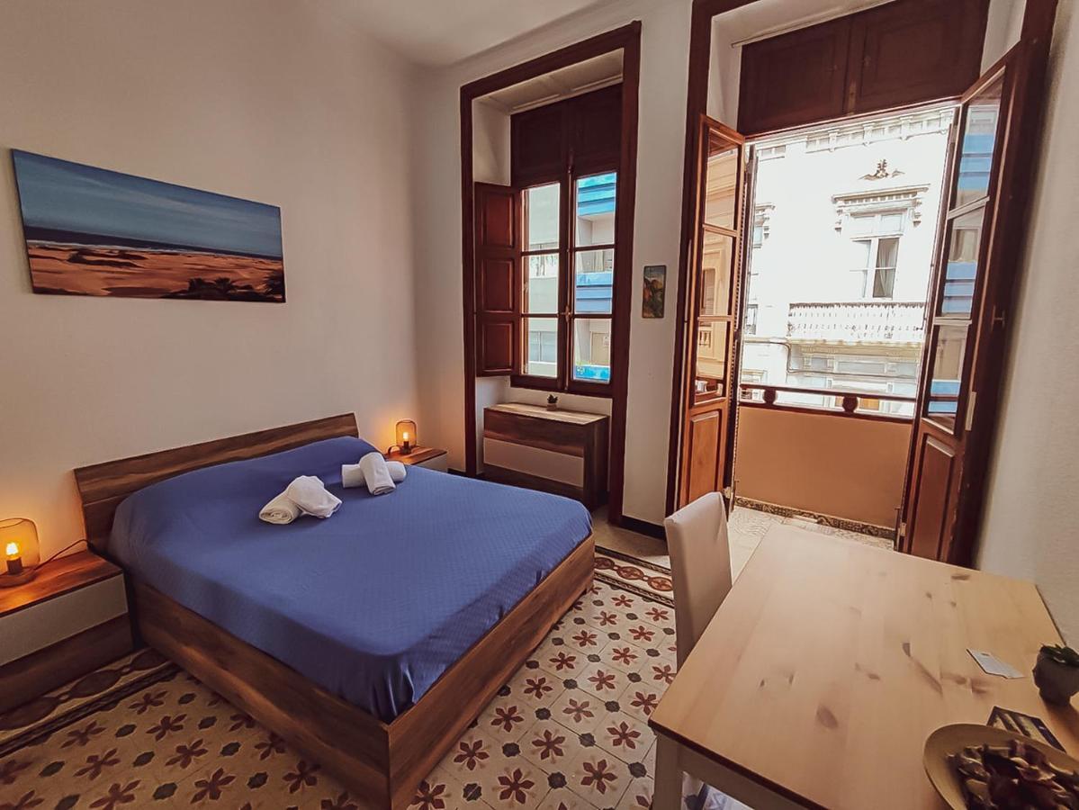 Alma Canaria Apartments&rooms
