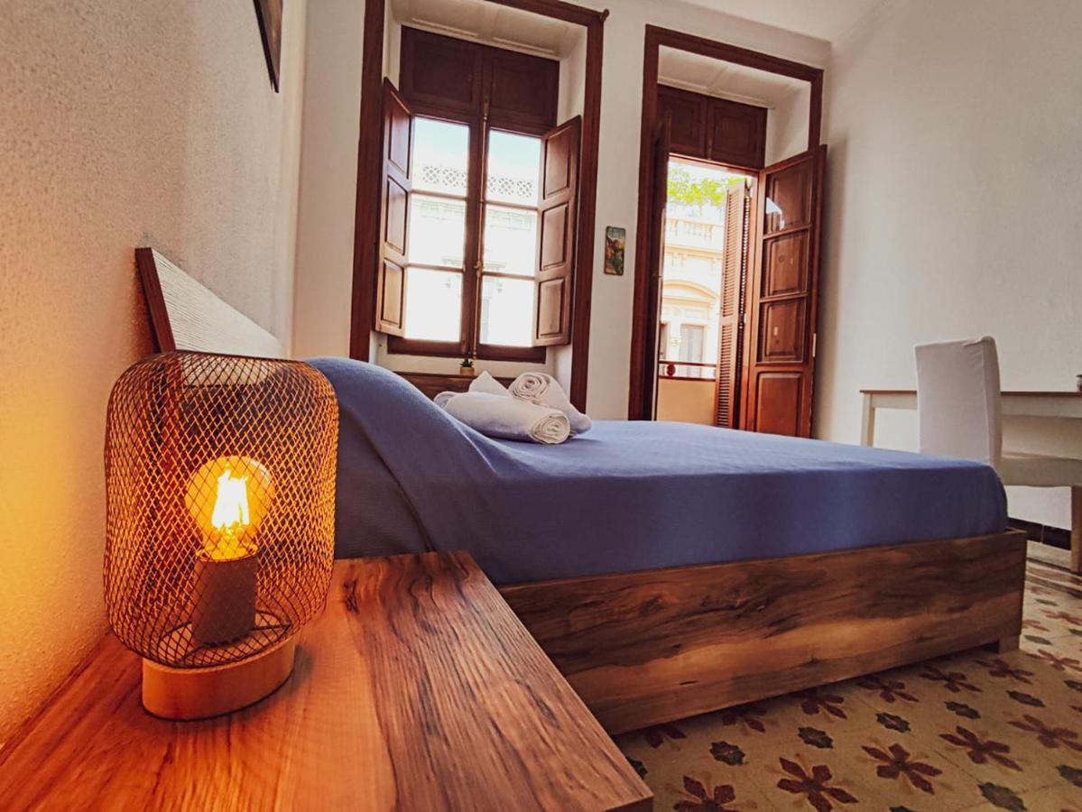 Alma Canaria Apartments&rooms * Las Palmas de Gran Canaria