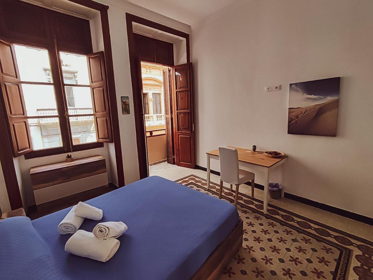 Alma Canaria Apartments&rooms * Las Palmas de Gran Canaria