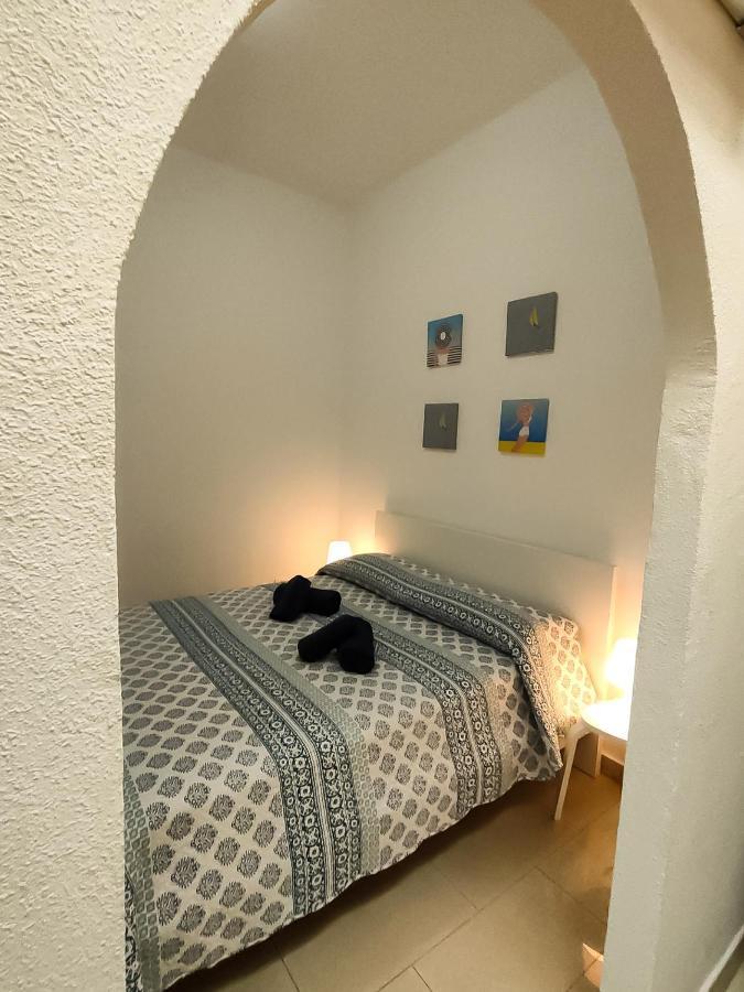 Pensión Alma Canaria Apartments&rooms Las Palmas de Gran Canaria