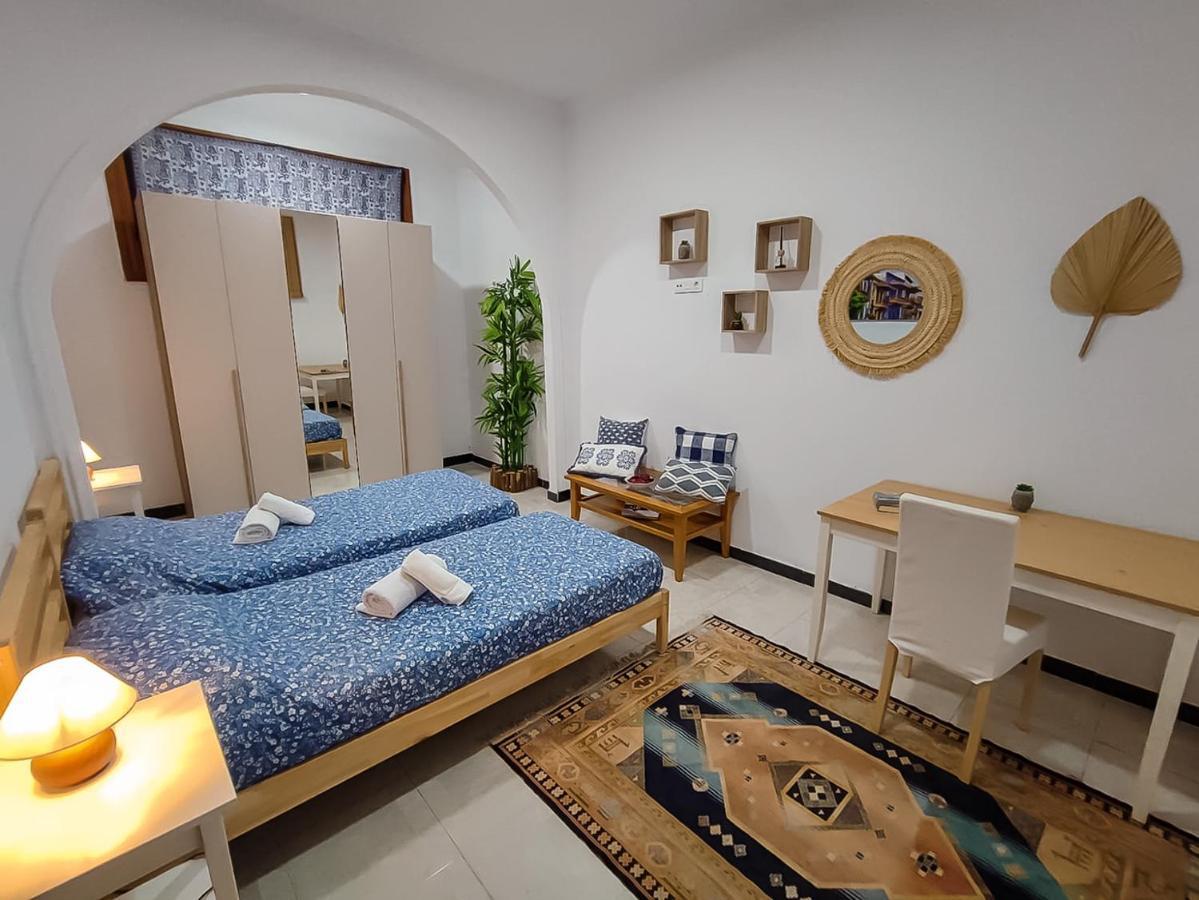 Alma Canaria Apartments&rooms Las Palmas de Gran Canaria