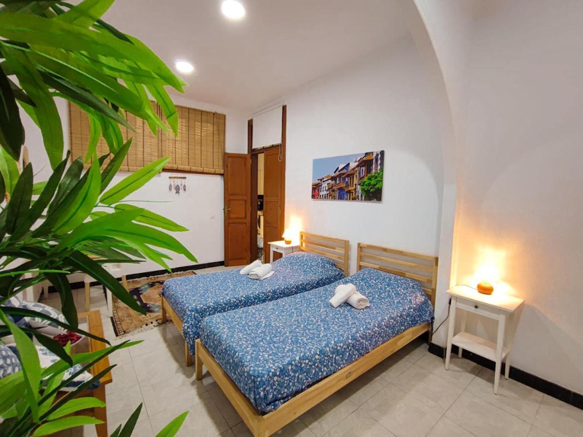 Alma Canaria Apartments&rooms *