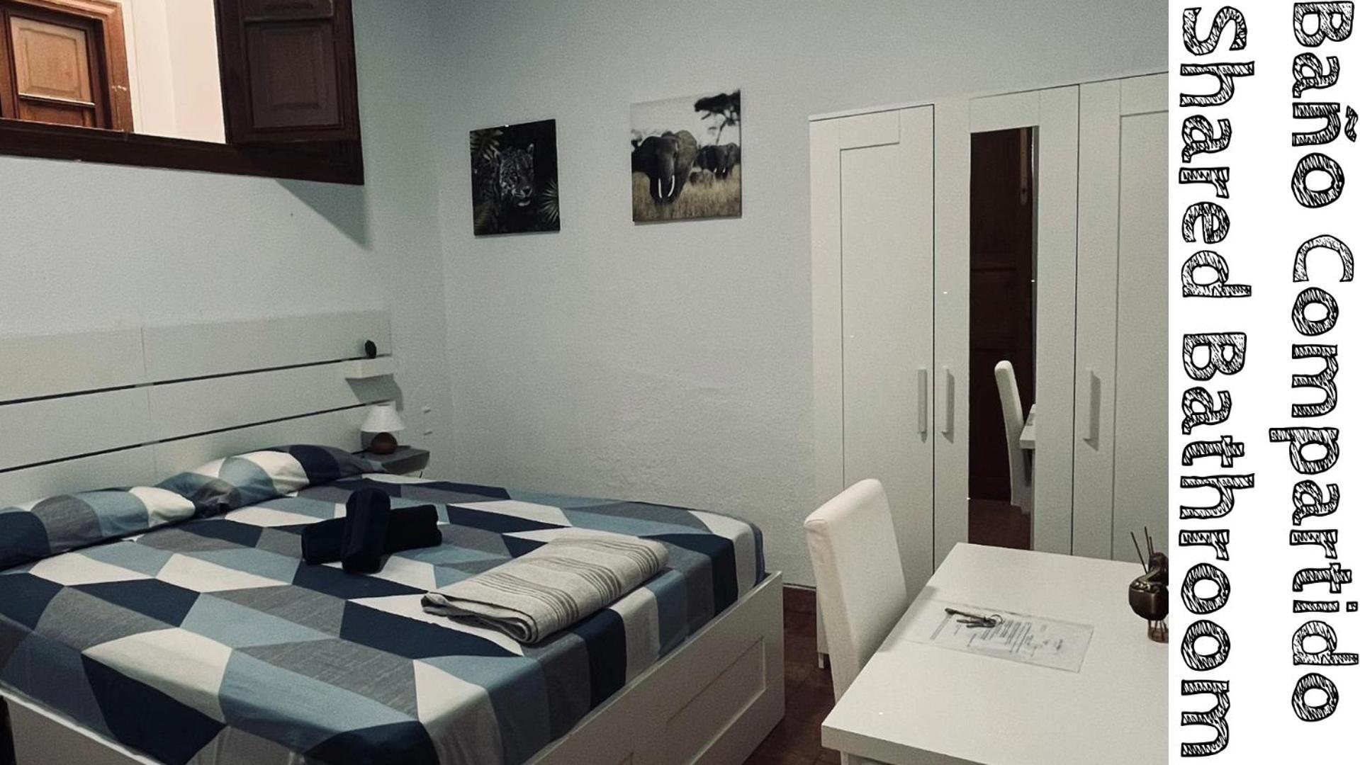 Alma Canaria Apartments&rooms *