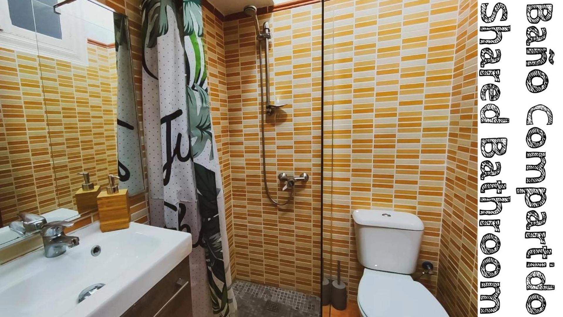 Alma Canaria Apartments&rooms Pensión