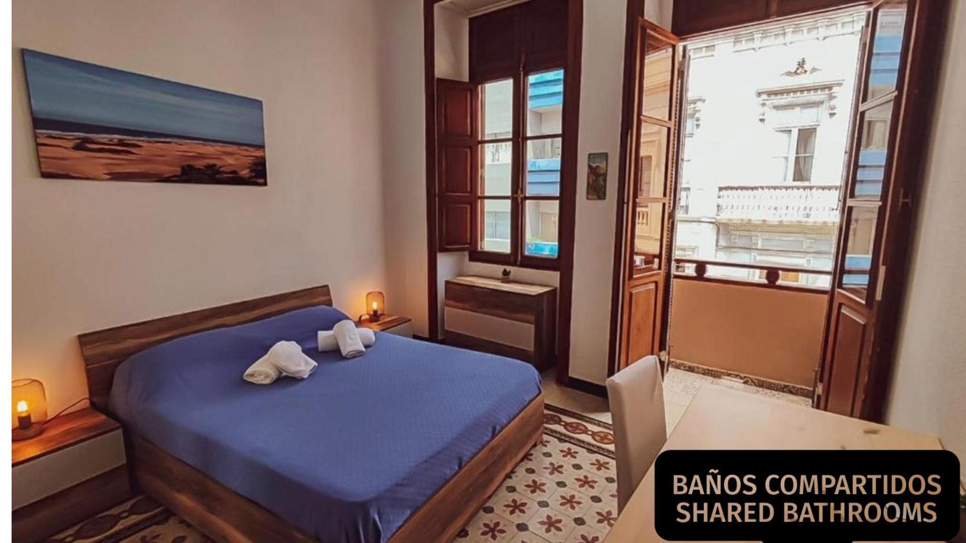 Alma Canaria Apartments&rooms *