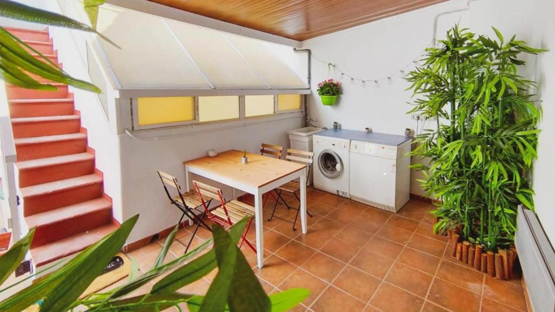 Alma Canaria Apartments&rooms