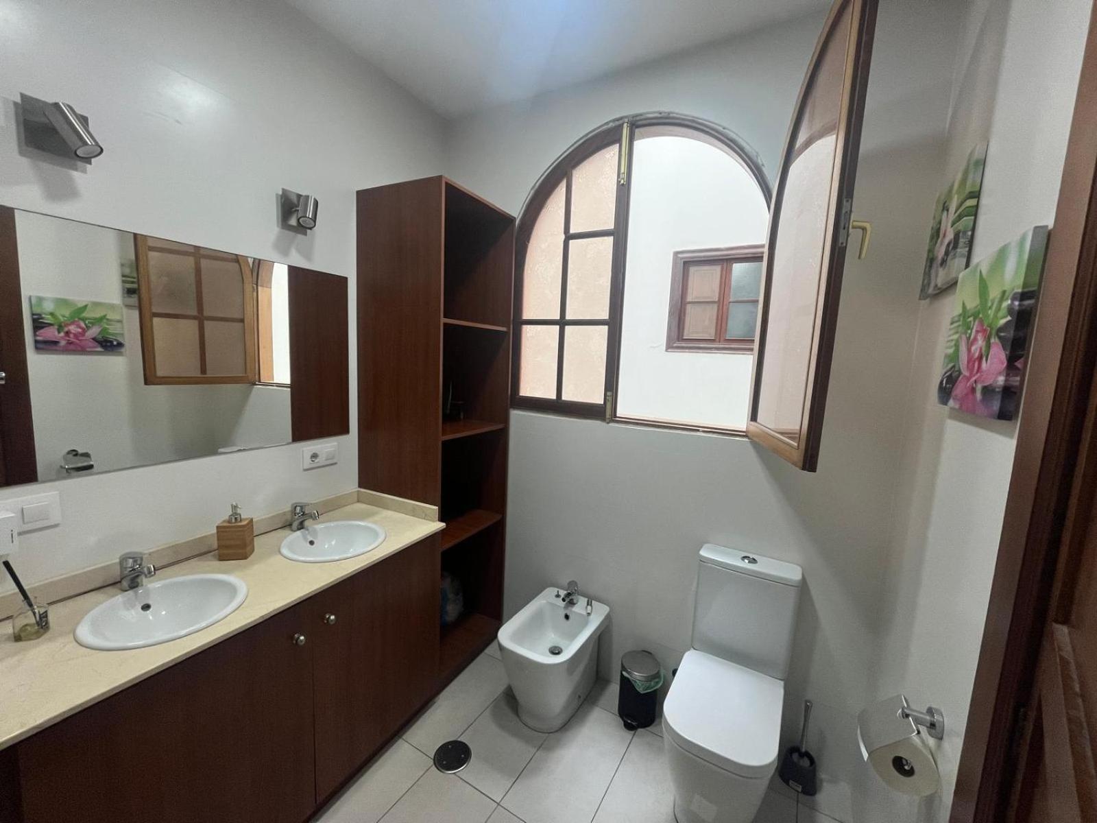 Alma Canaria Apartments&rooms Pensión