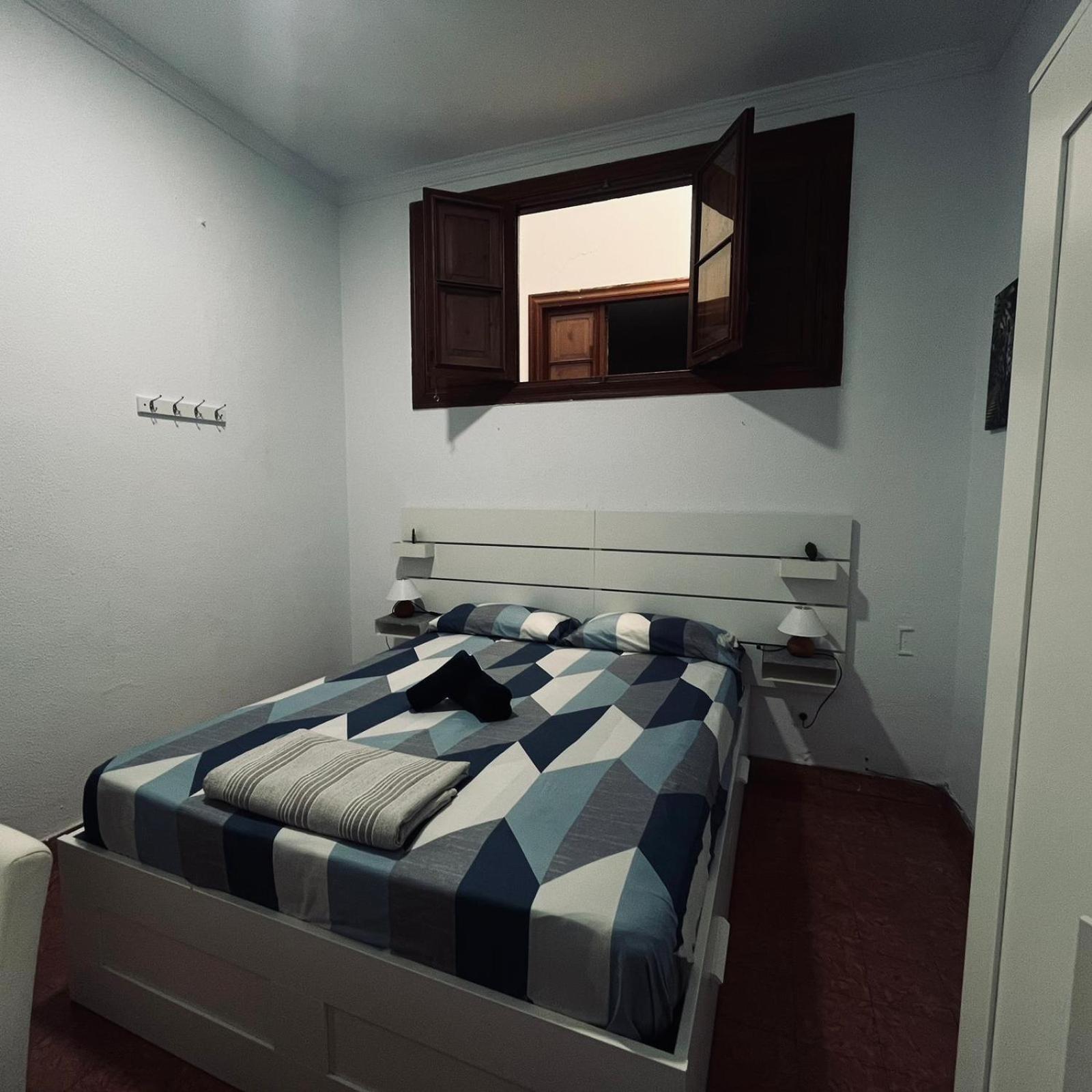 Alma Canaria Apartments&rooms Pensión Las Palmas de Gran Canaria