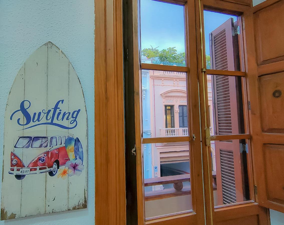 Alma Canaria Guest house